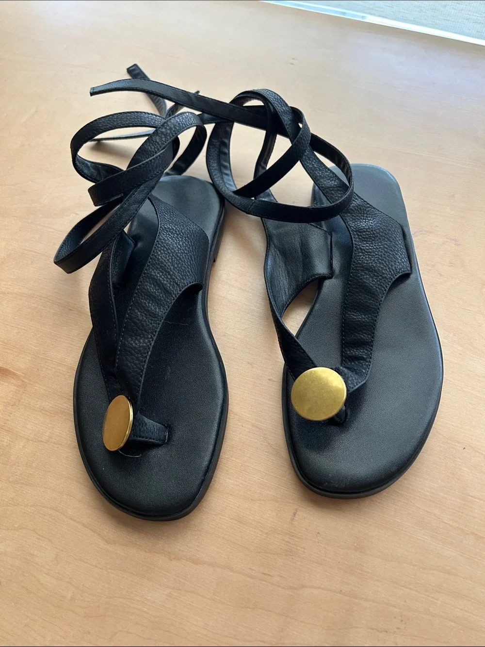 Womens sandals
